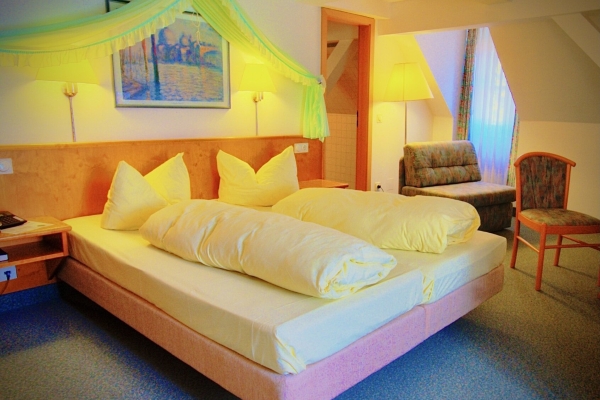 Hotel Meister Bär Weiden